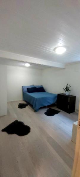 Aurora rooms in shared apartment nr1 We are doing privet northen light trip, reindeer trip and sommaroy Fjord trip